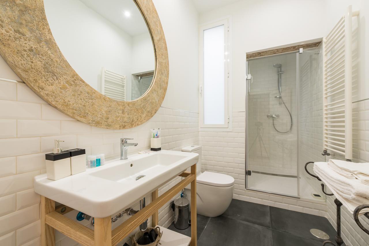 Apartamento Malasana-Gran Via Мадрид Стая снимка